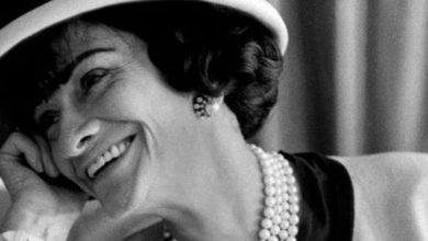 La donna che legge:L l'imperdibile mostra deducata a Coco Chanel a Venezia