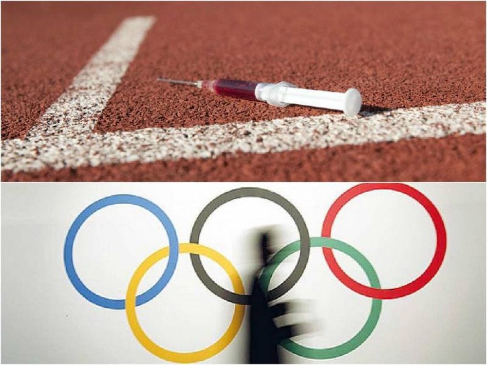 Doping: l'amara realtà dello sport del XXI secolo