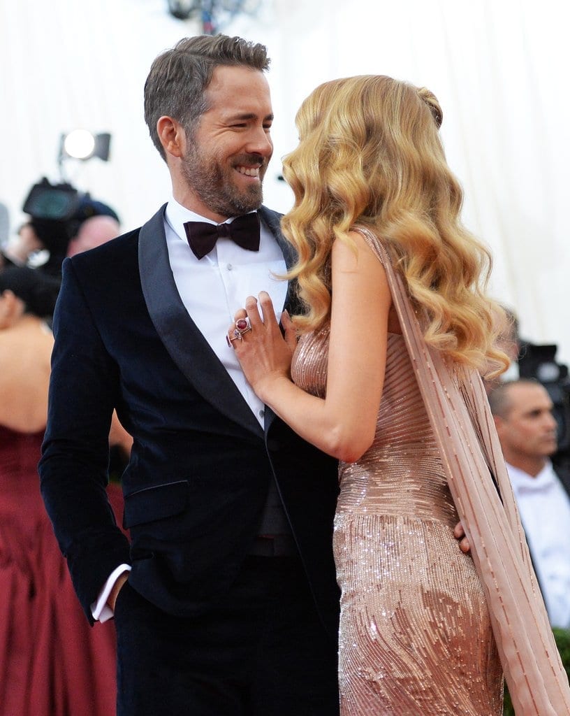 Blake-Lively-Ryan-Reynolds-Couple-Pictures