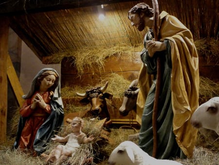 presepe