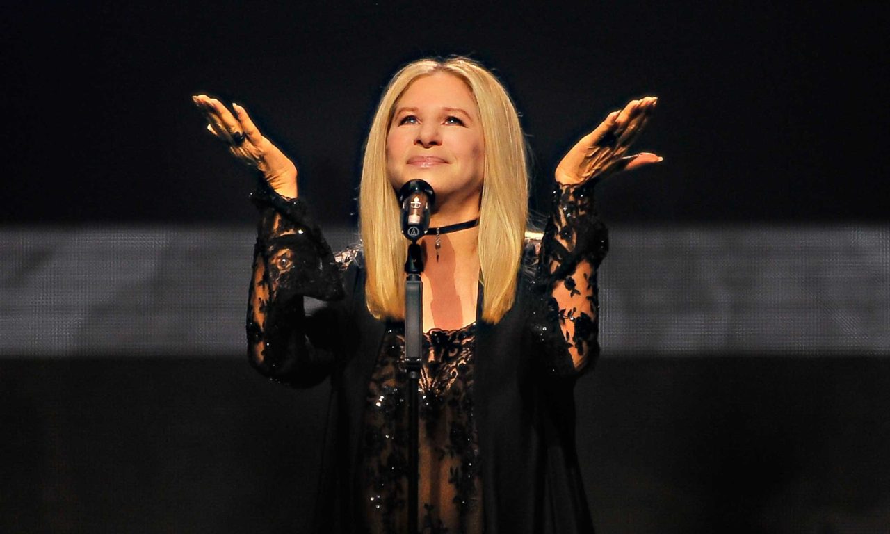 "È nata una stella": Auguri Barbara Streisand