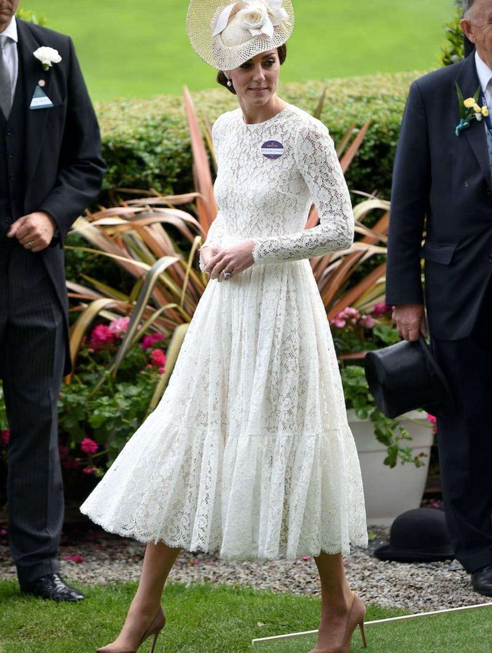 Kate Middleton: l'ultimo dispetto alla Royal Family
