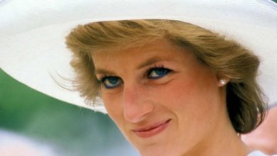 Lady Diana minacciava di morte Camilla Parker Bowles?