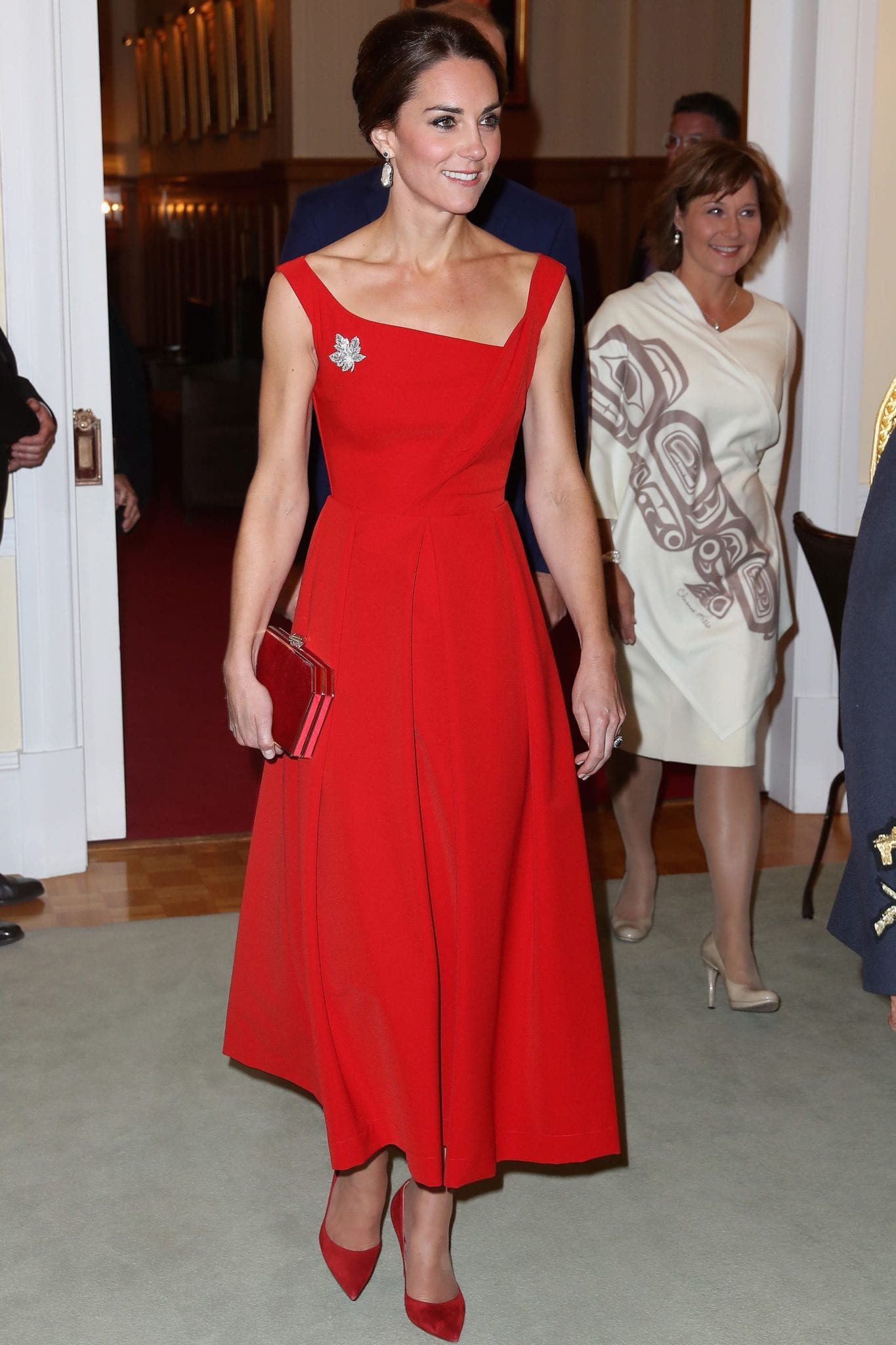 Kate Middleton: i look più belli [FOTO]