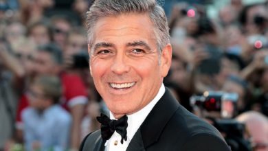 George Clooney, è l'uomo più bello del mondo! Lo dice la scienza [VIDEO]