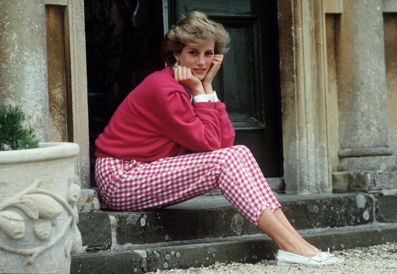 Lady Diana a vent'anni dalla morte: chi era la principessa del popolo?