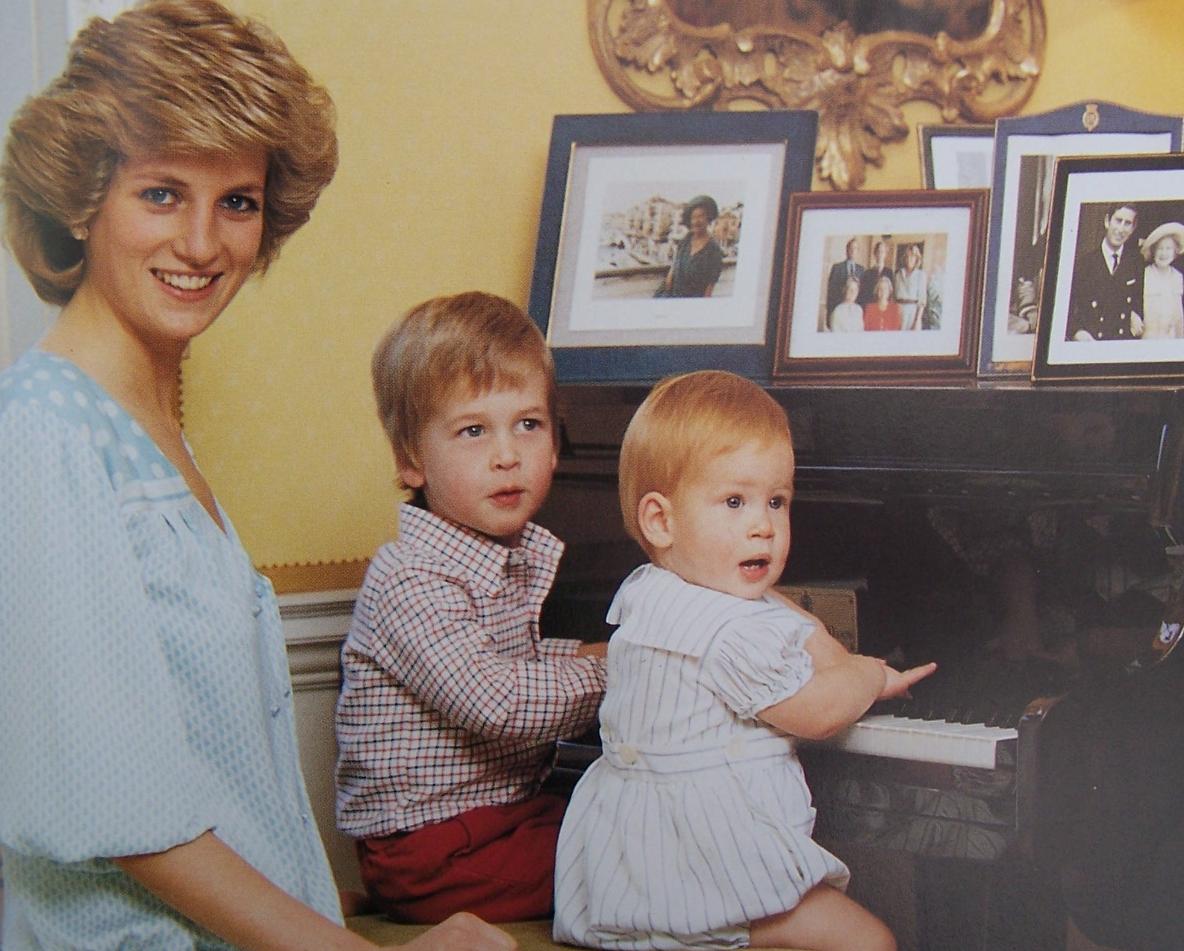 Lady Diana a vent'anni dalla morte: chi era la principessa del popolo?