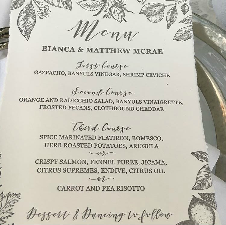 Bianca Balti, si è sposata con Matthew McRae [FOTO]