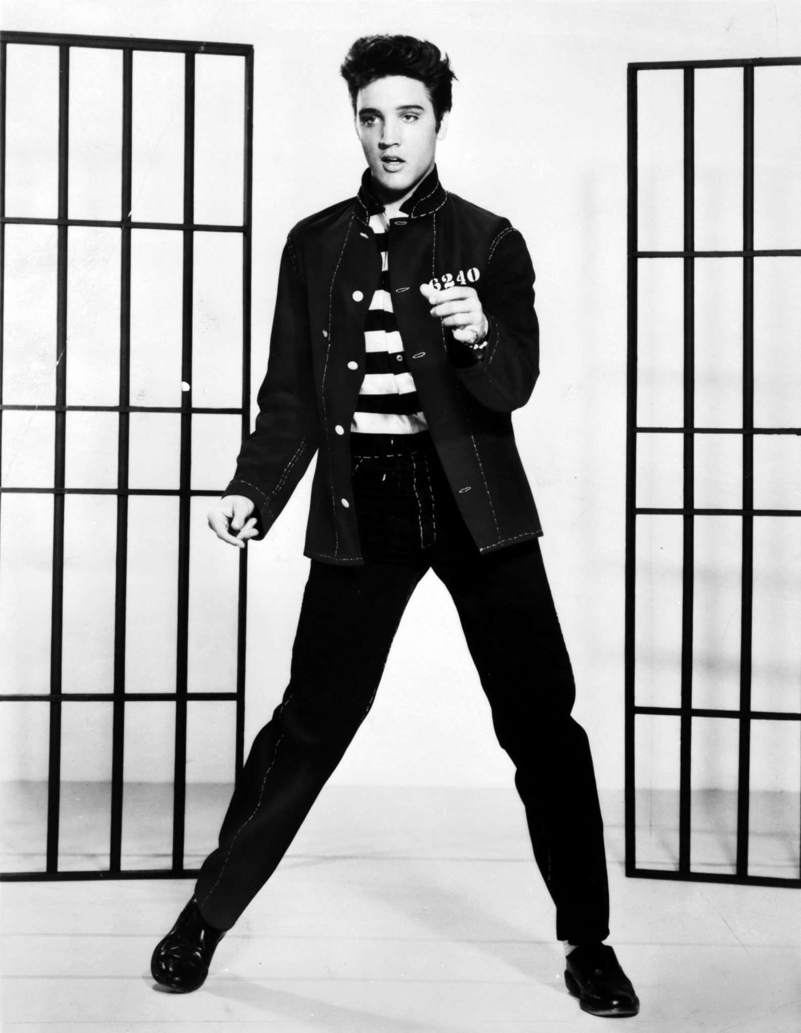 Elvis Presley 10 cose che forse non sapevi su The King 