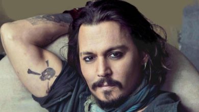 Johnny Depp, bancarotta per il pirata: all'asta il ranch [VIDEO]
