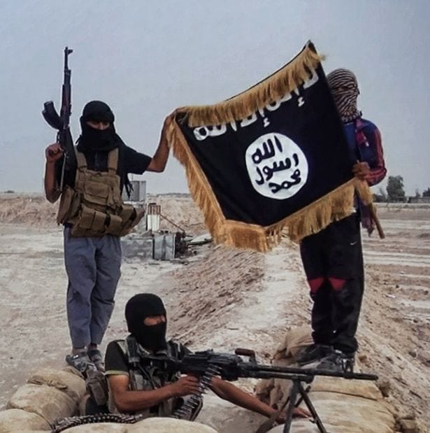Il principino George è in pericolo: minacciato di morte dall'Isis
