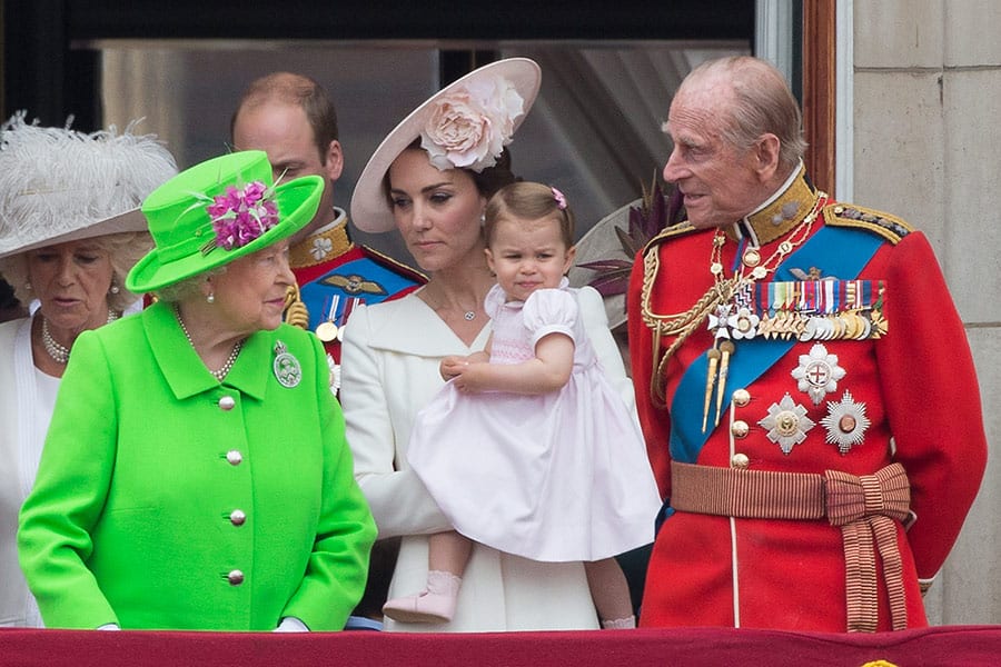  Kate Middleton fa infuriare la Regina Elisabetta: questa volta l'ha fatta grossa