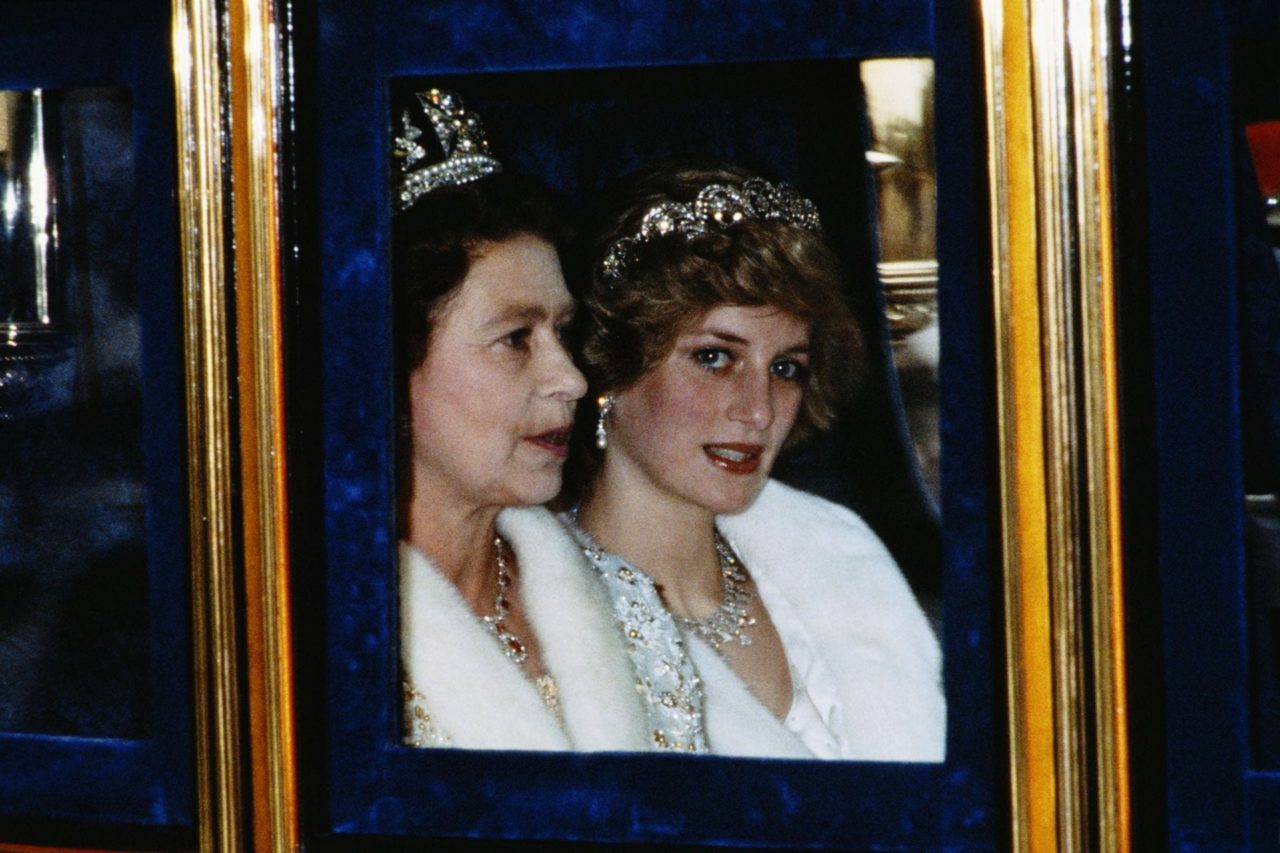 La regina Elisabetta e Lady Diana: la verità sul loro rapporto