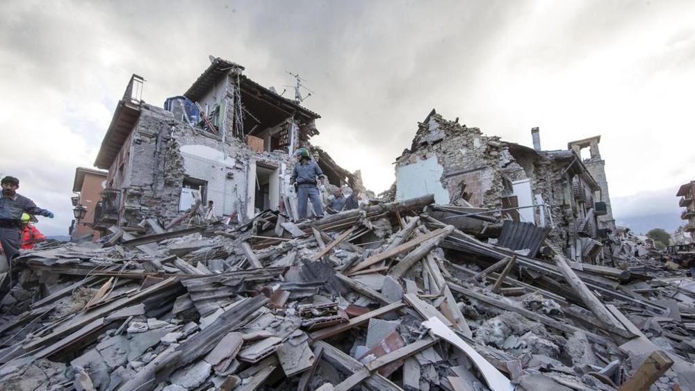 Terremoto, la previsione shock: "Nel 2018 ci saranno 5 grandi terremoti in più"