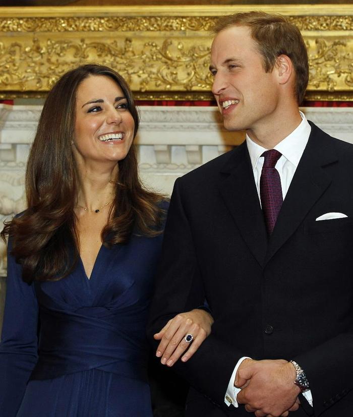 Il compleanno di Kate Middleton tra pancione, curiosità e segreti [FOTO]