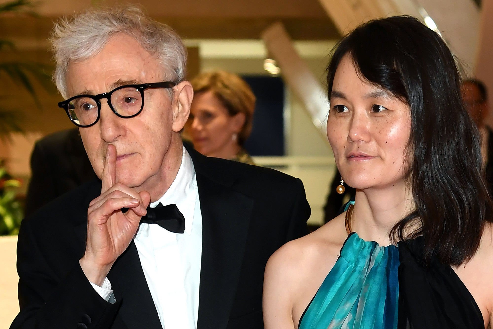 Gli appunti privati di Woody Allen: "Misogino e ossessionato dalle minorenni"