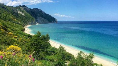 Estate 2018, ecco le dieci spiagge più belle d'italia