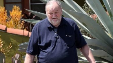 Thomas Markle contro la Regina Elisabetta per 'colpa' di Donald Trump