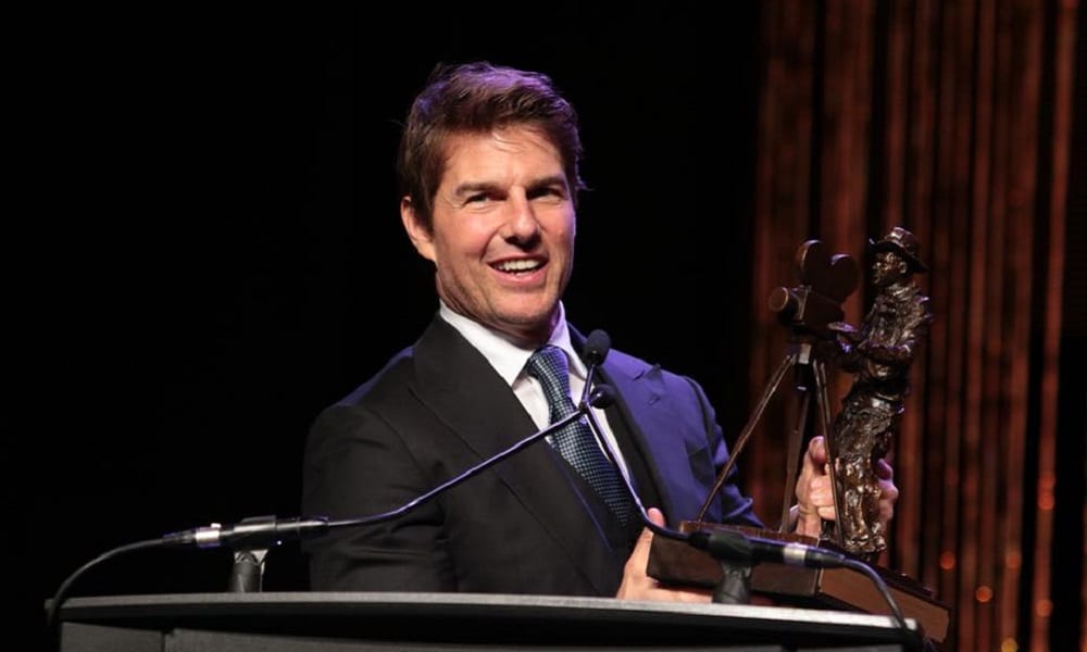 Buon compleanno Tom Cruise: vita privata e carriera, ecco 5 film da rivedere [VIDEO]