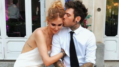 Matrimonio Fedez e Chiara Ferragni: ecco il regalo speciale chiesto agli invitati