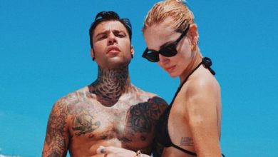 Fedez diventa un meme: la sua ultima foto su Instagram è virale