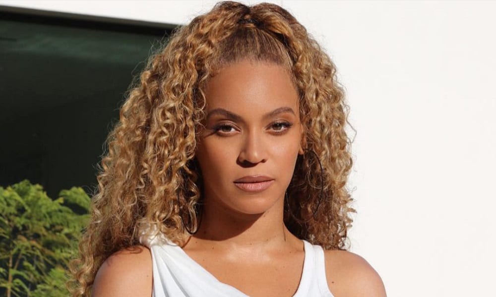 Buon compleanno Beyonce Knowles: ecco il suo segreto di bellezza [VIDEO]