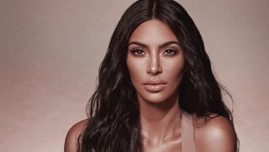 Kim Kardashian non chiama la figlia col suo nome perché "non suona bene"