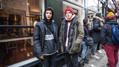 Cos'è la moda Streetwear che sta invadendo Instagram