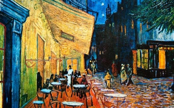 5 Quadri Più Famosi Del Mondo
