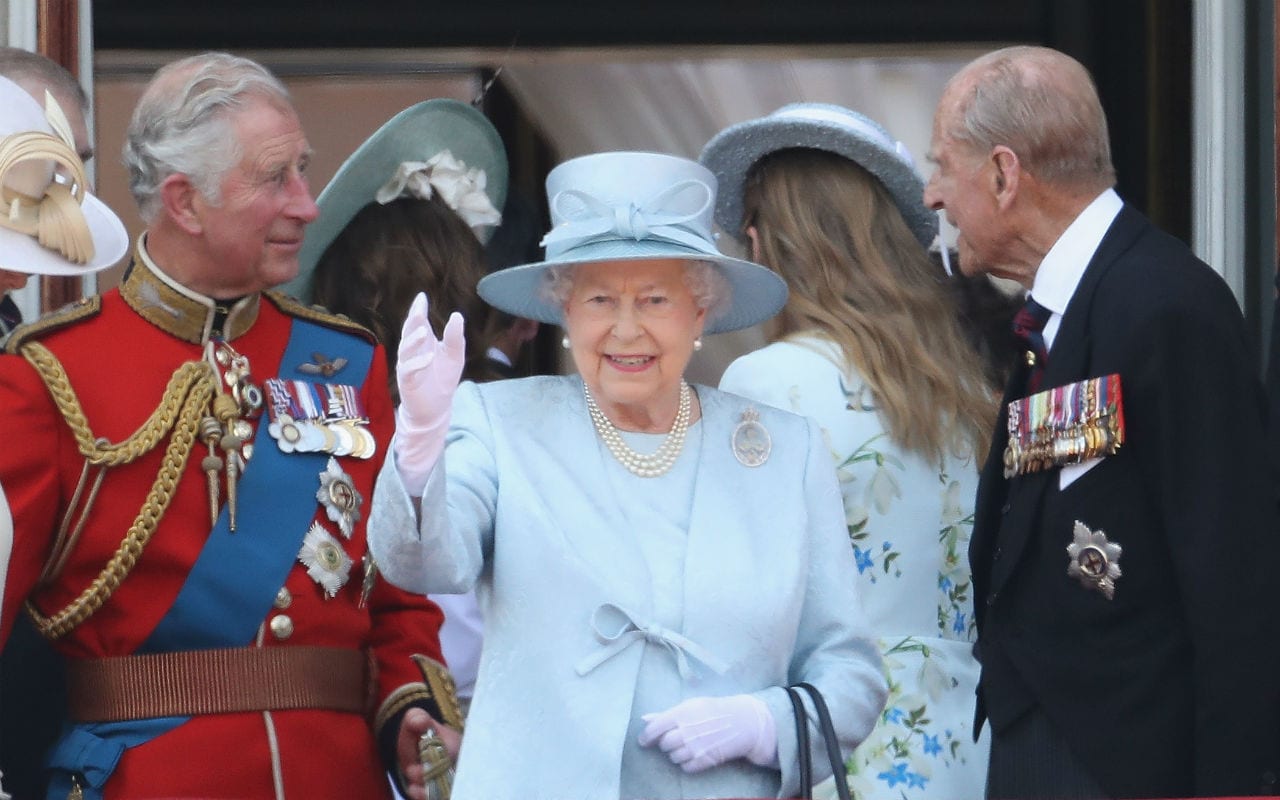 Come Si Dice Regina In Inglese
