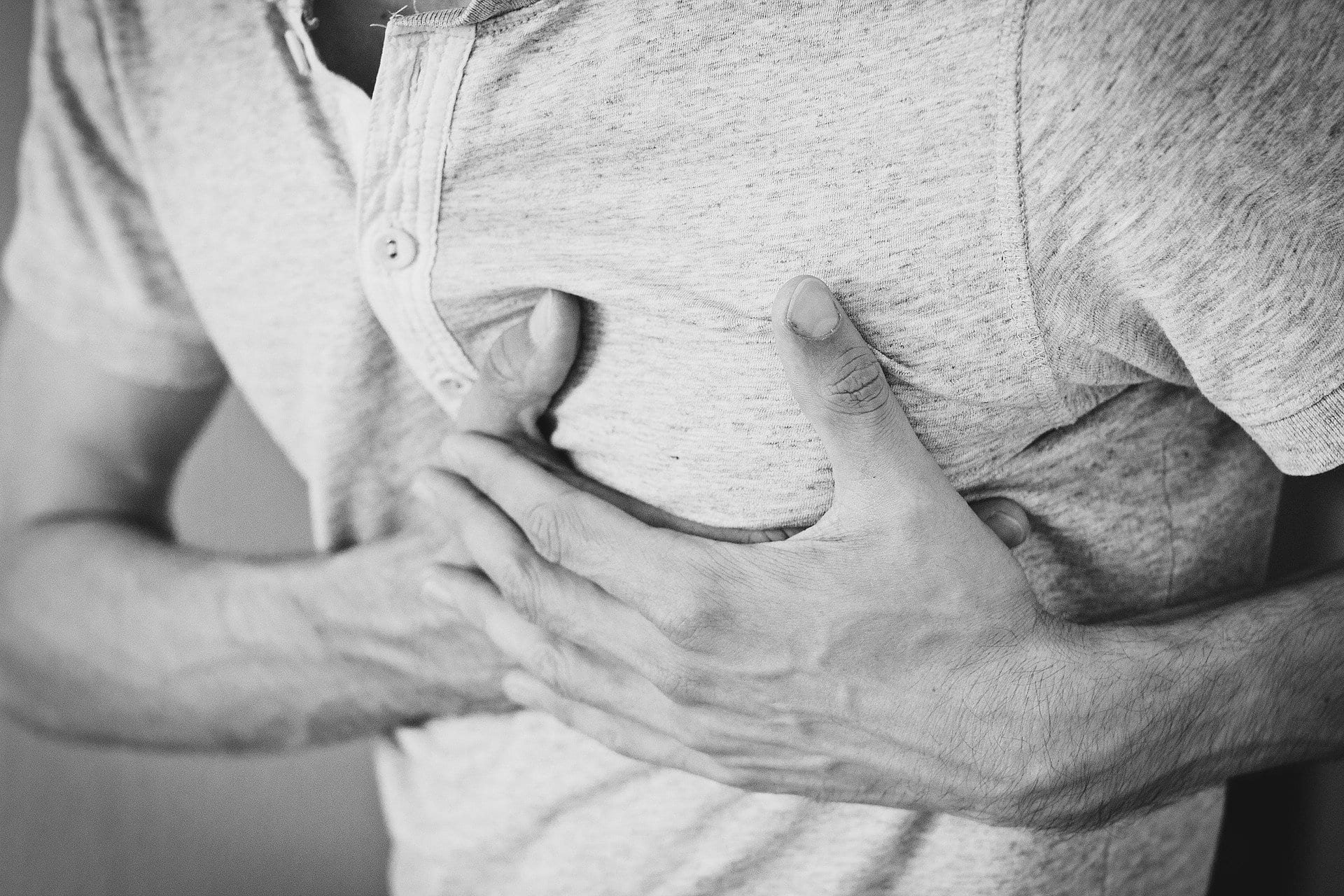 Tumore al seno nell'uomo: sintomi e come riconoscerlo