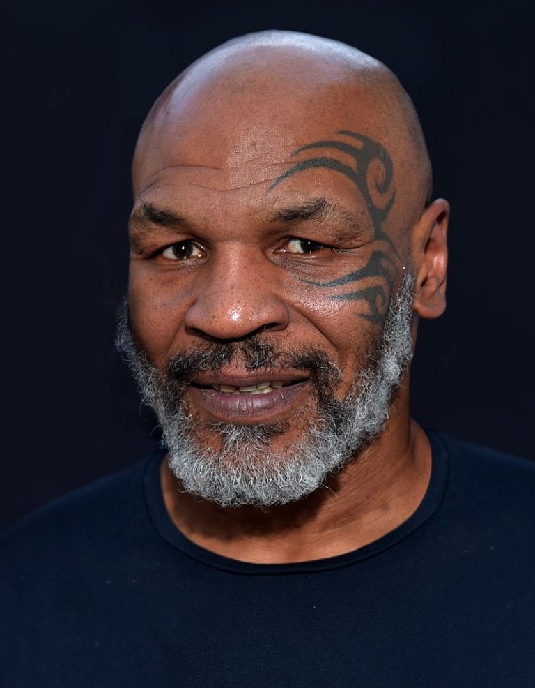 Mike Tyson Oggi, Il Campione Torna Sul Ring Contro Roy Jones Jr A 54 Anni