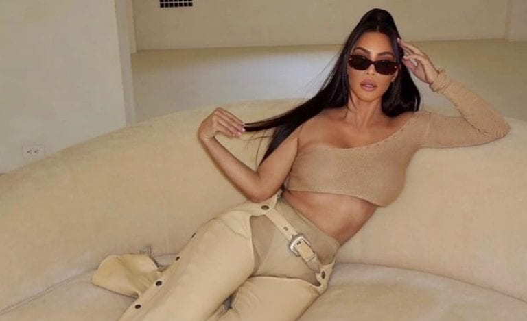 Kim Kardashian: la sua prossima scommessa è l’Home Goods