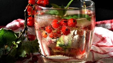 Dieta detox Natale