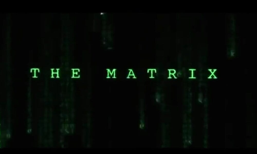 Lana Wachowski The Matrix 4 film