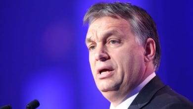 Orban Ungheria adozioni gay