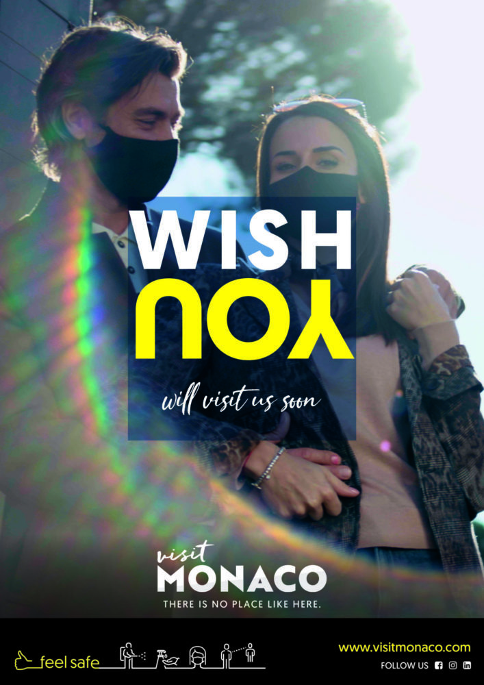 Wish You Principato di Monaco