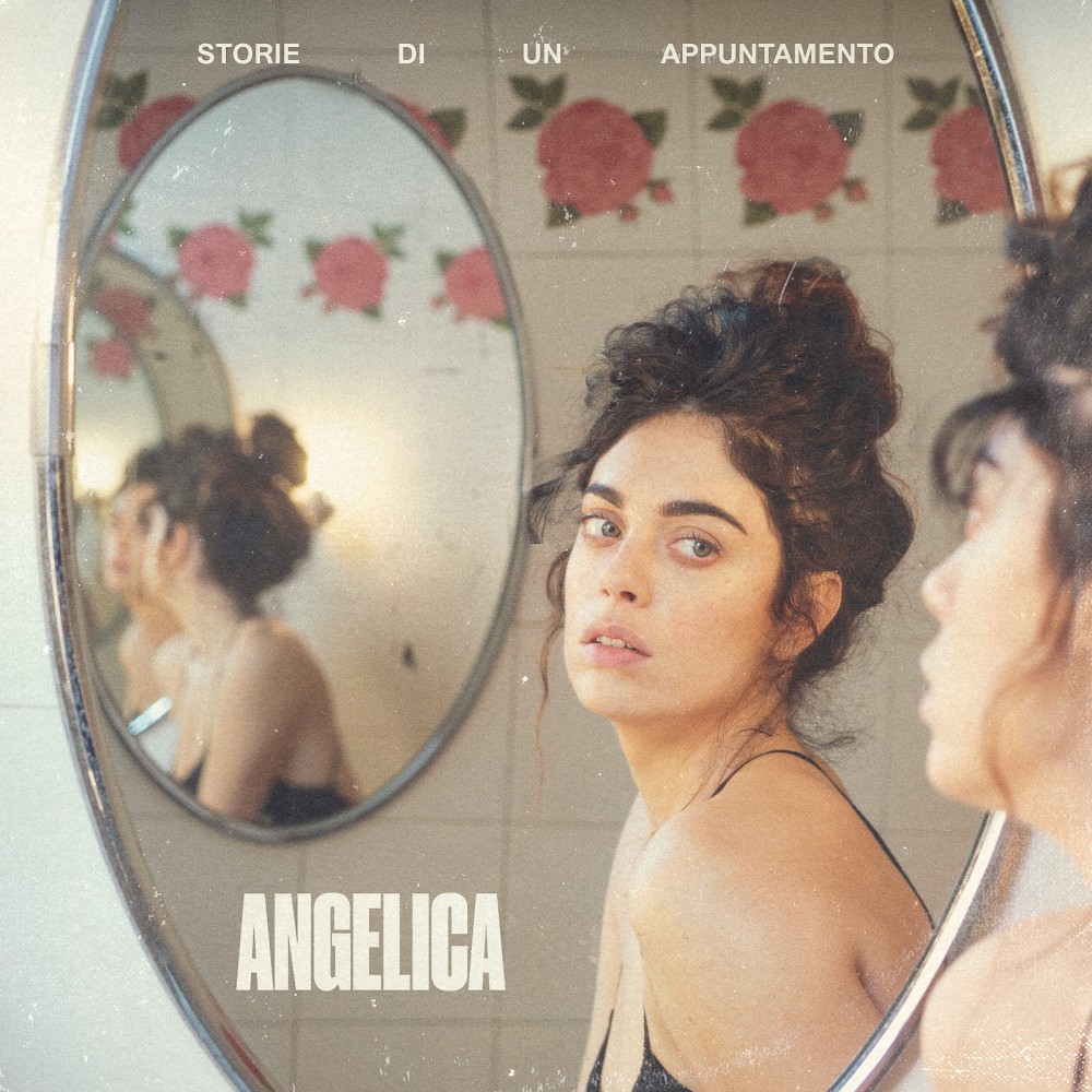 Angelica cover