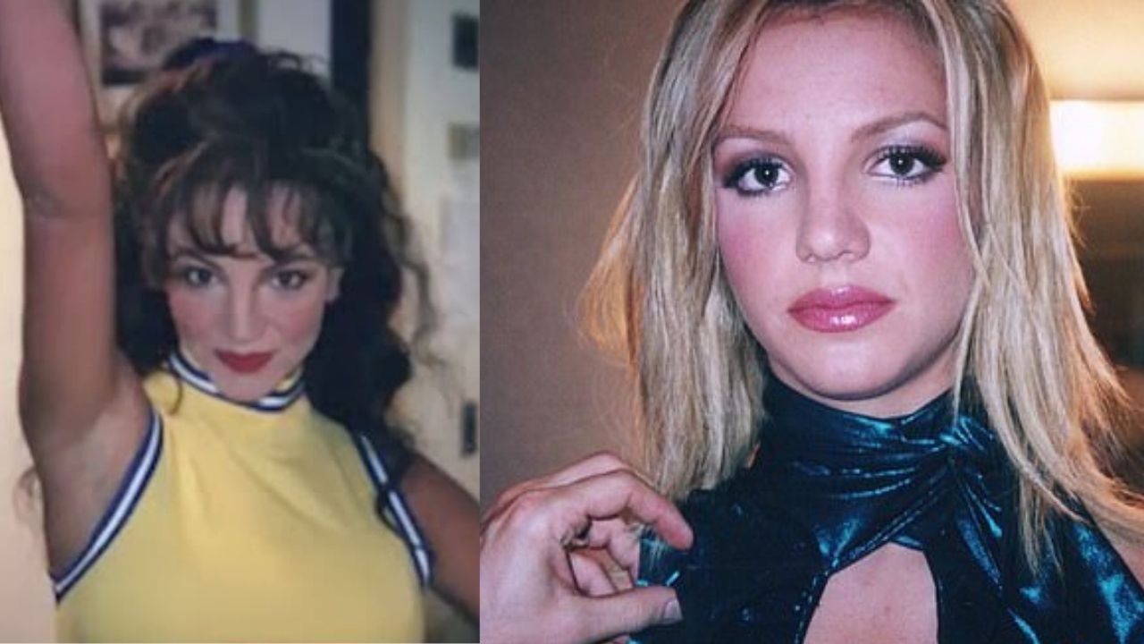 Britney Spears film