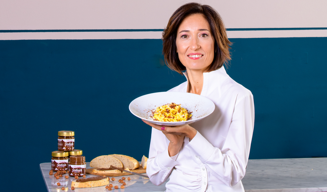 Chiara Manzi nutrizionista intervista consigli alimentazione salute