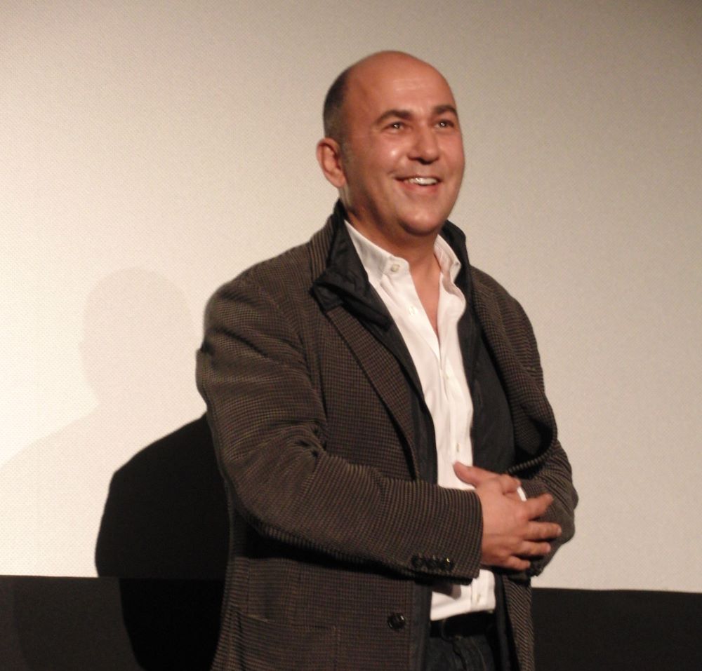 Ferzan Ozpetek regista scrittore