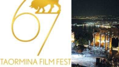 Taormina Film Festival 2021