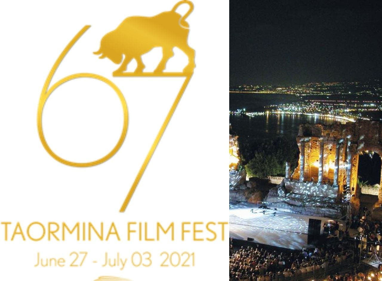 Taormina Film Festival 2021