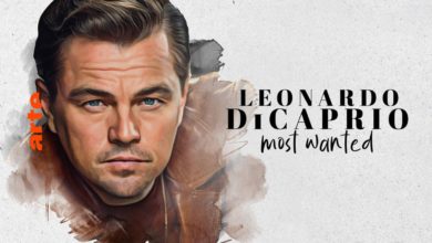 Leonardo DiCaprio most wanted documentario