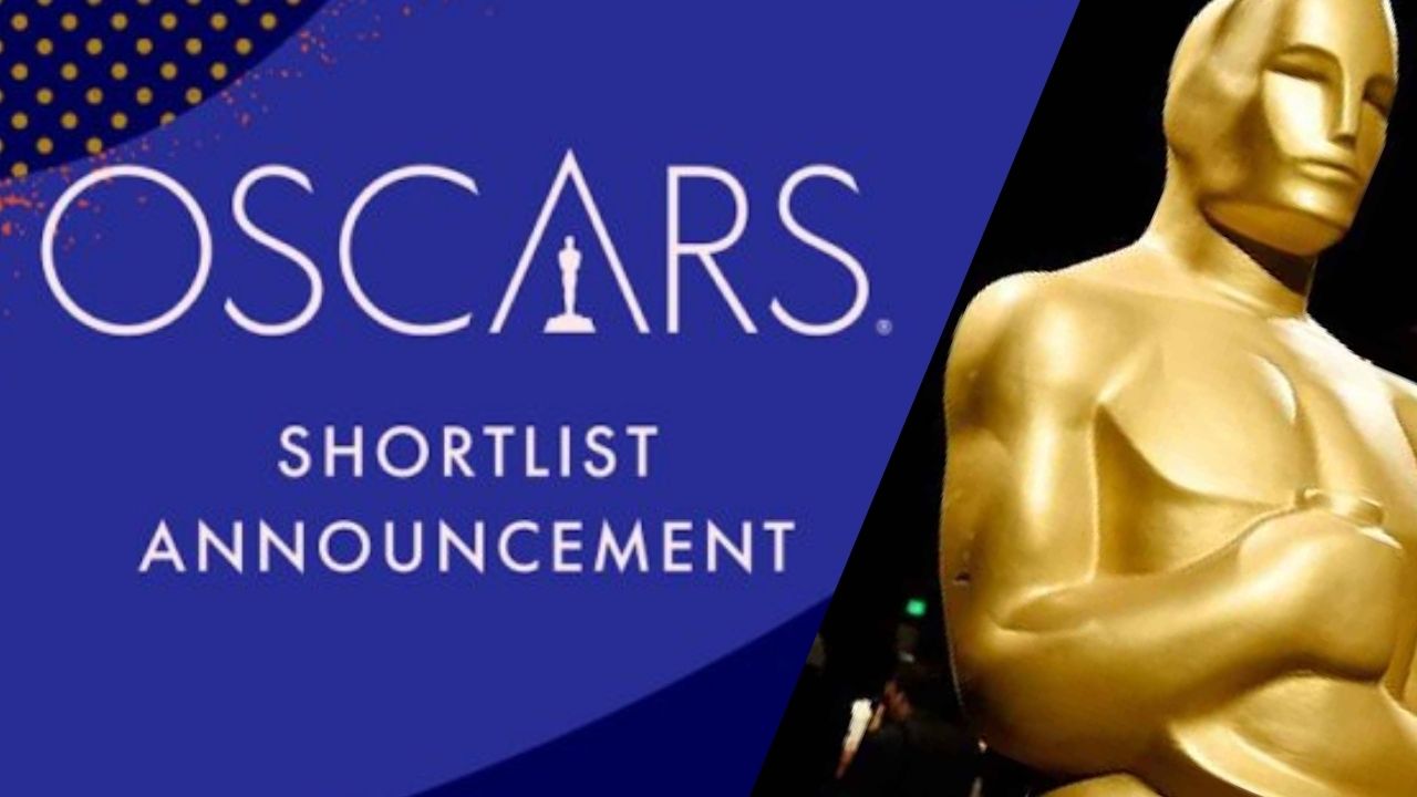 Oscar 2021 shortlist
