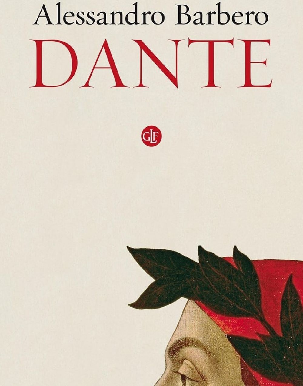 Barbero libro Dante