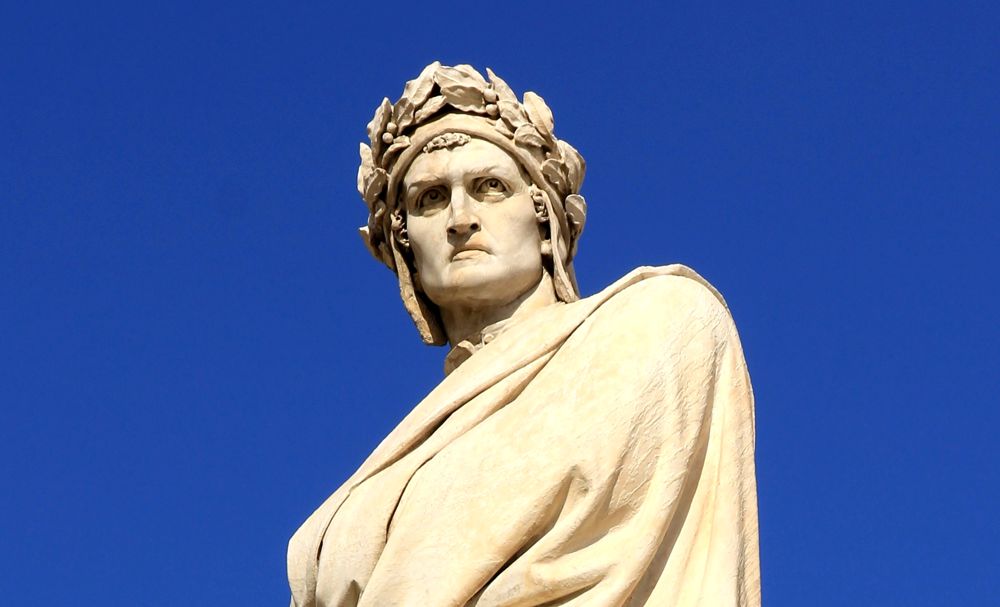 Dante Alighieri Firenze