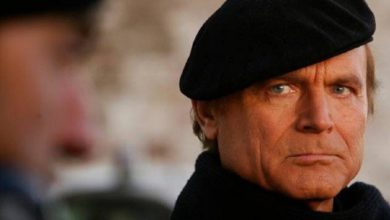Don Matteo 13 Terence Hill