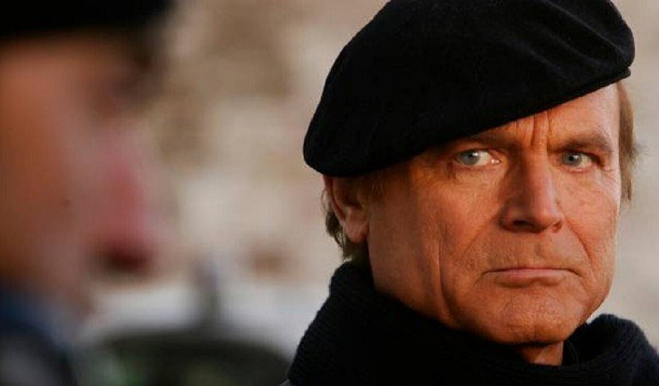 Don Matteo 13 Terence Hill