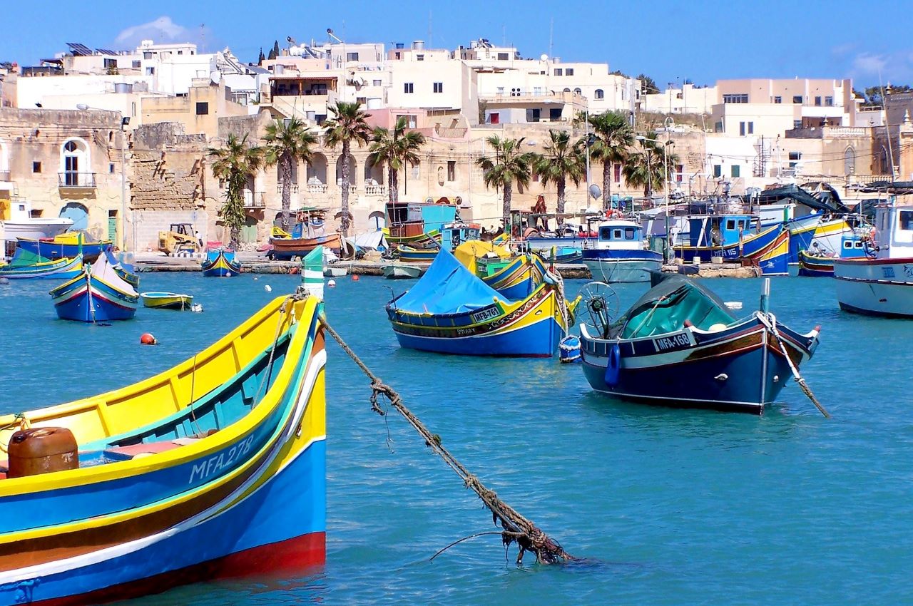 Vacanze estate 2021 covid free Malta